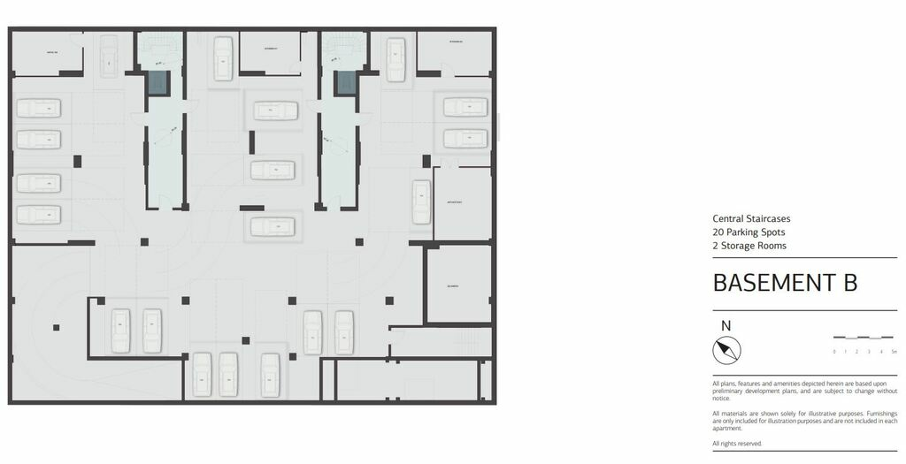 Maisonette 245 M2 In Glyfada, Greece