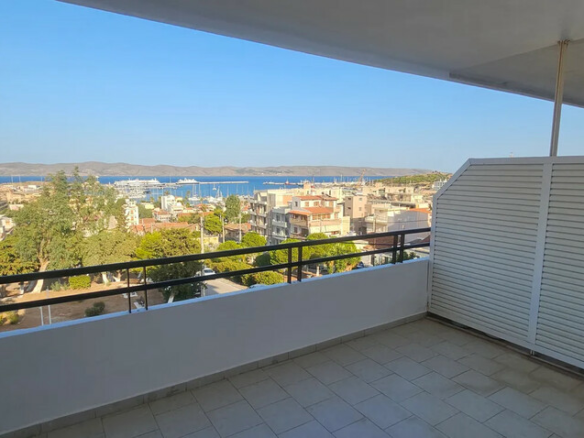 Flat 118 M2 In Lavrio, Greece