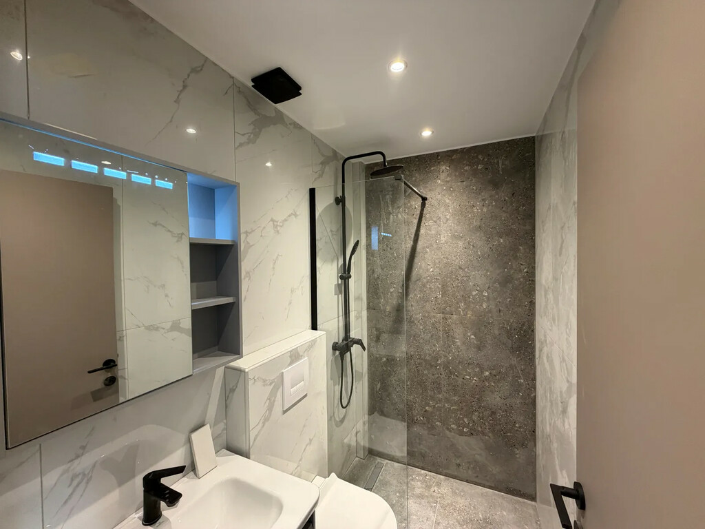 Flat 27 M2 In Faliro – Ippokratio, Greece