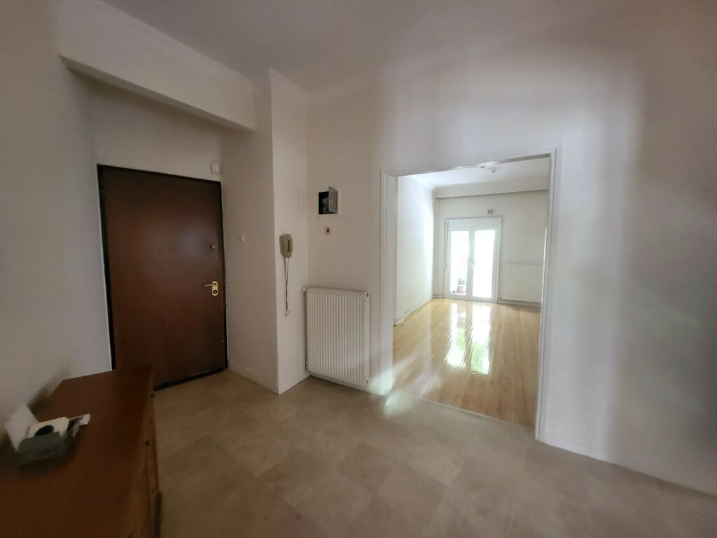 2-bedroom Flat In Analipsi – Mpotsari – Nea Paralia, Greece (107 M²)