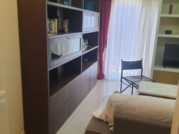 Flat 98 M2 In Glyfada, Greece