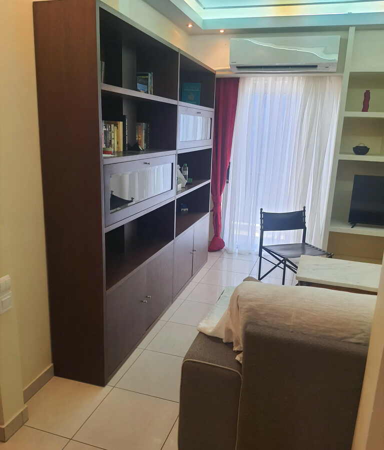 Flat 98 M2 In Glyfada, Greece