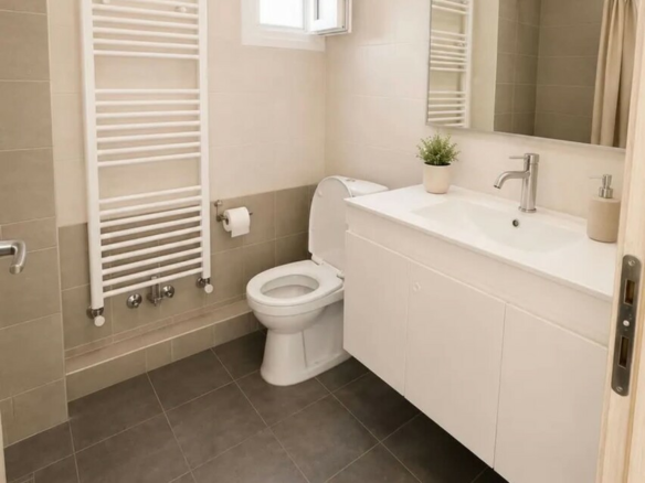 2-bedroom Flat In Xirokrini – Panagia Faneromeni, Greece (90 M²)