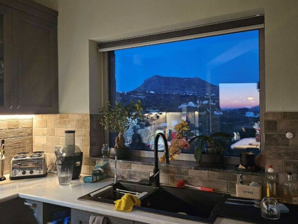 Villa 336 M2 In Vamos, Greece