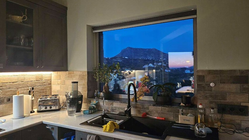 Villa 336 M2 In Vamos, Greece