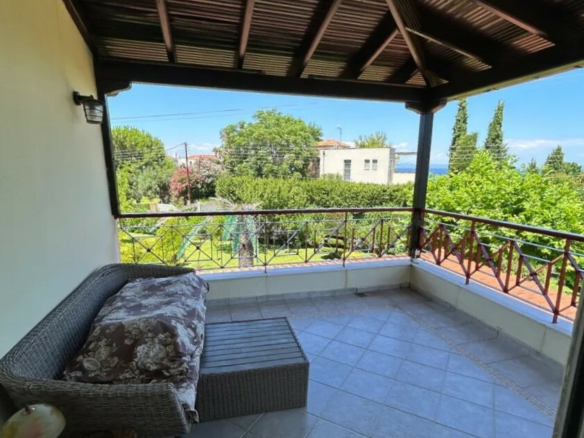 3-bedroom Maisonette In Kassandra, Greece (78 M²)