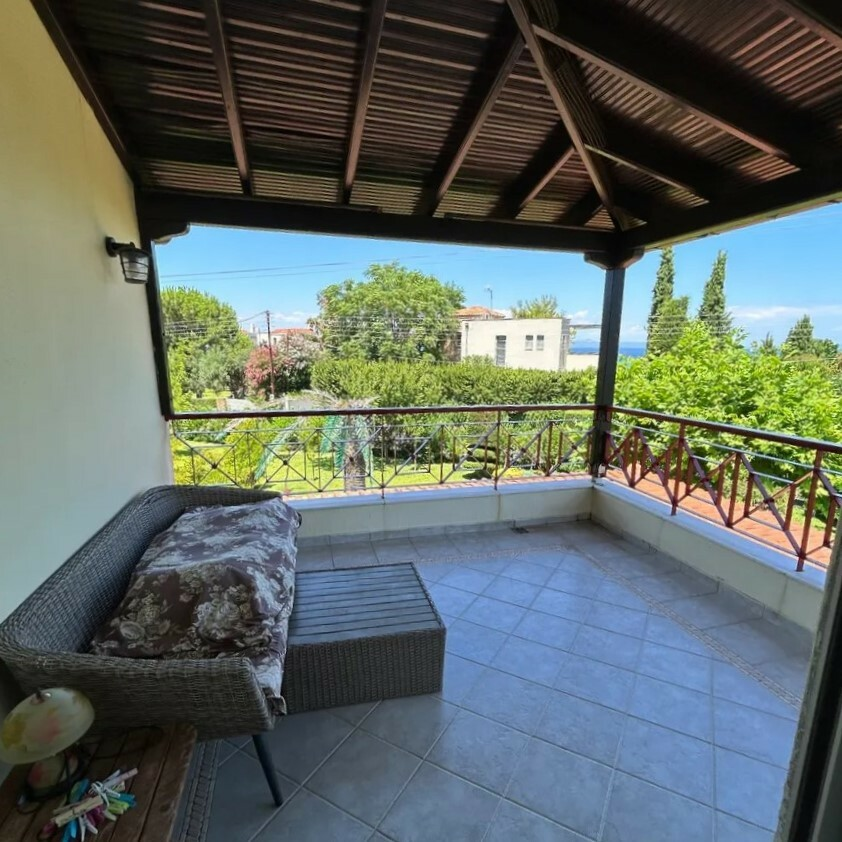 3-bedroom Maisonette In Kassandra, Greece (78 M²)