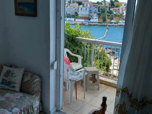 Flat 52 M2 In Thasos, Greece