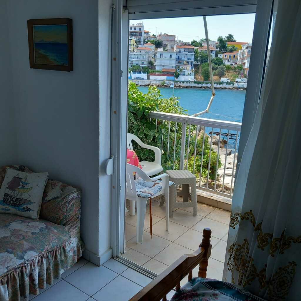 vxlbqidwxof-af77d7 Flat 52 M2 In Thasos, Greece