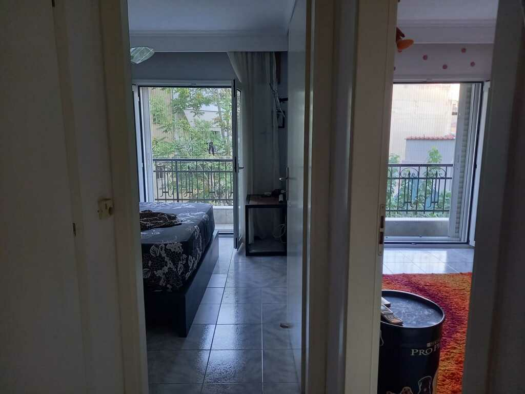 Building 350 M2 In Sikies, Greece