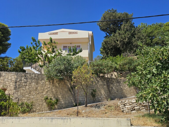 Detached House 247 M2 In Gorgolaini, Greece