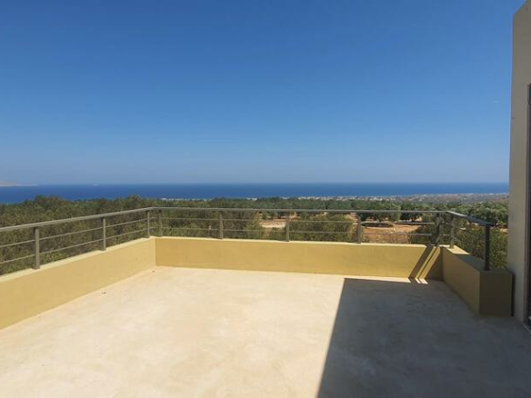 Detached House 124 M2 In Gouves, Greece