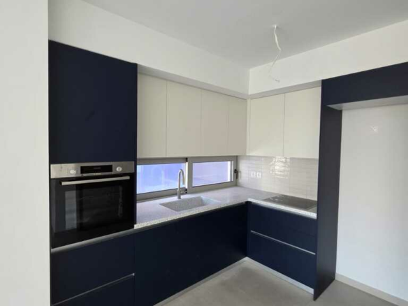 Flat 74 M2 In Voula, Greece