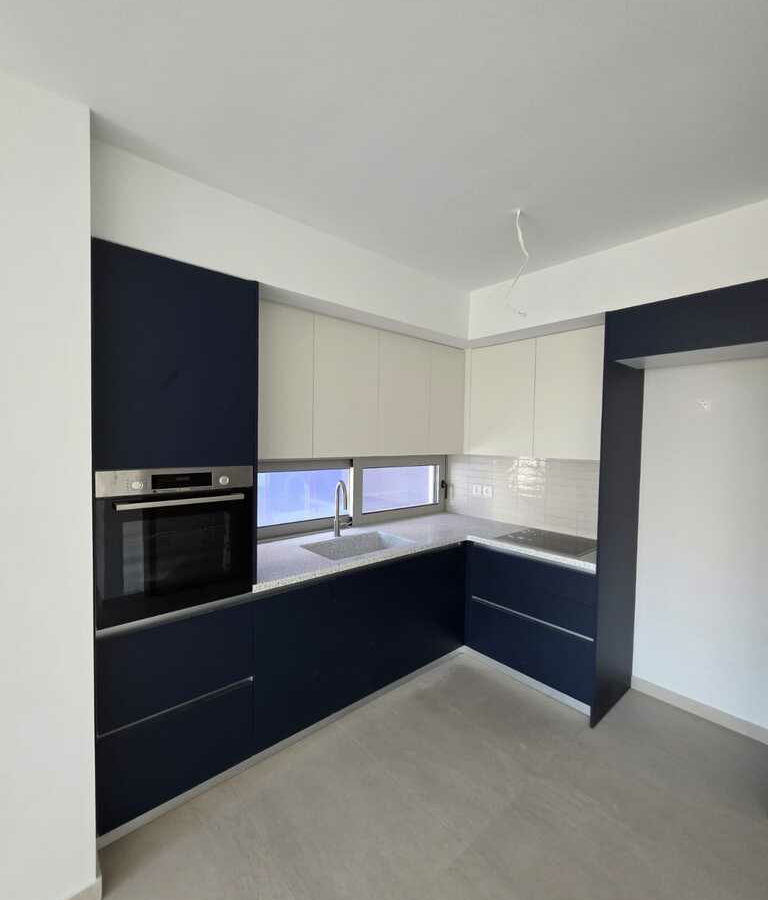 Flat 74 M2 In Voula, Greece