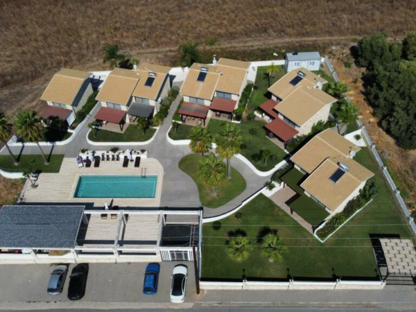 Maisonette 45 M2 In Kassandra, Greece