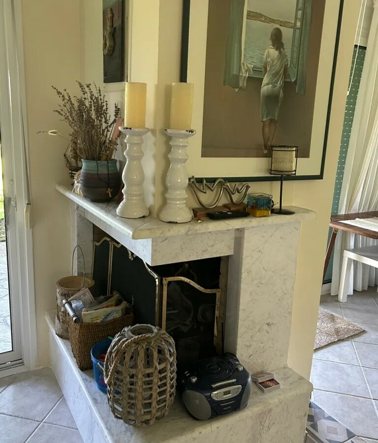 3-bedroom Maisonette In Kassandra, Greece (78 M²)