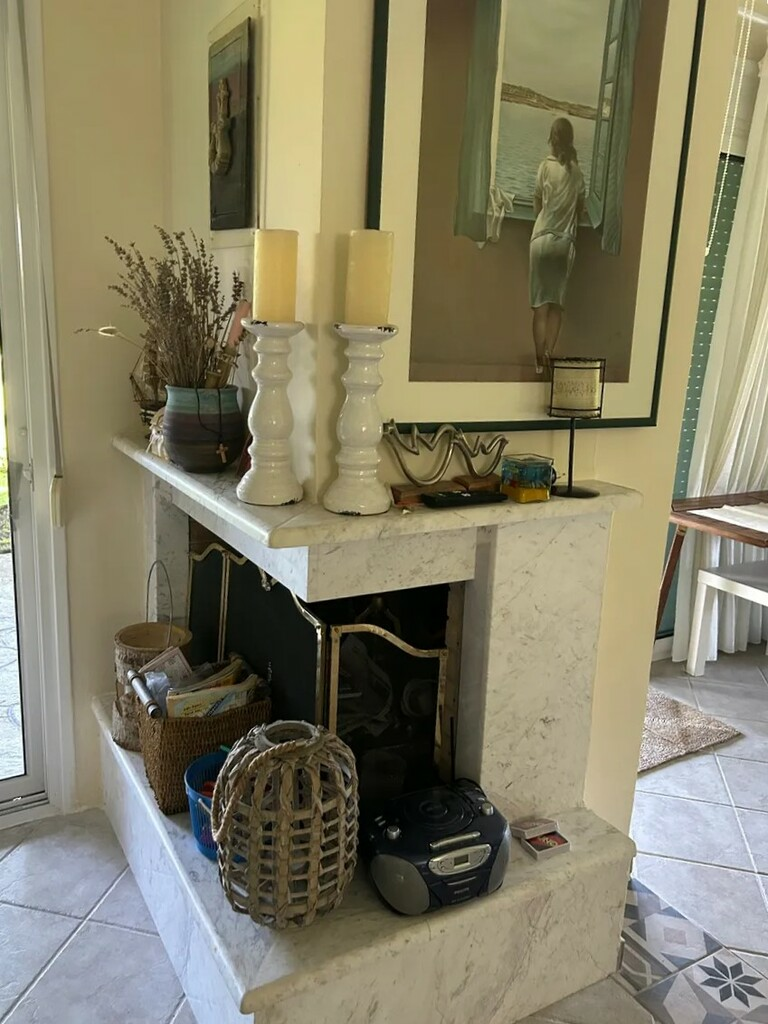 3-bedroom Maisonette In Kassandra, Greece (78 M²)