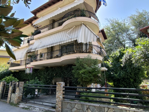 Flat 105 M2 In Katerini, Greece