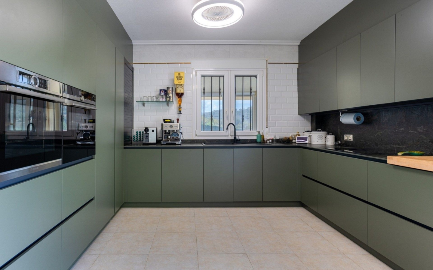 4-bedroom Detached Villa In La Zarza, Spain (134 M²)