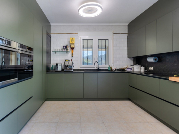 4-bedroom Detached Villa In La Zarza, Spain (134 M²)