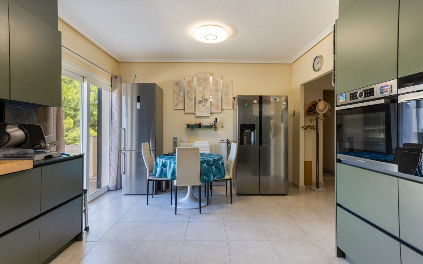 4-bedroom Detached Villa In La Zarza, Spain (134 M²)