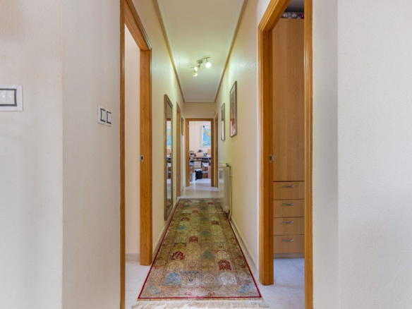 4-bedroom Detached Villa In La Zarza, Spain (134 M²)