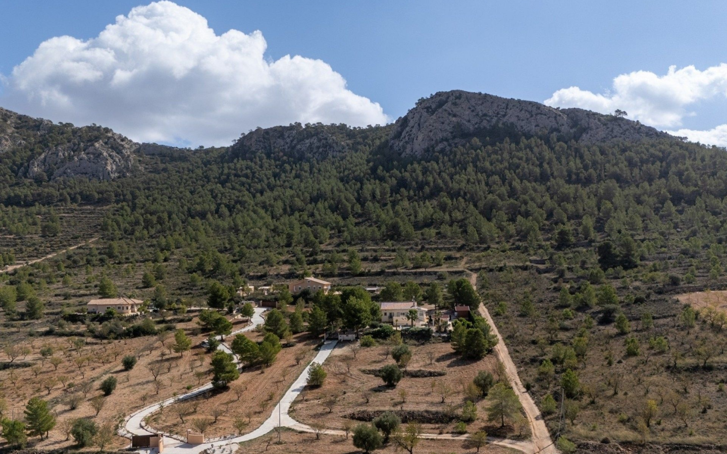 4-bedroom Detached Villa In La Zarza, Spain (134 M²)