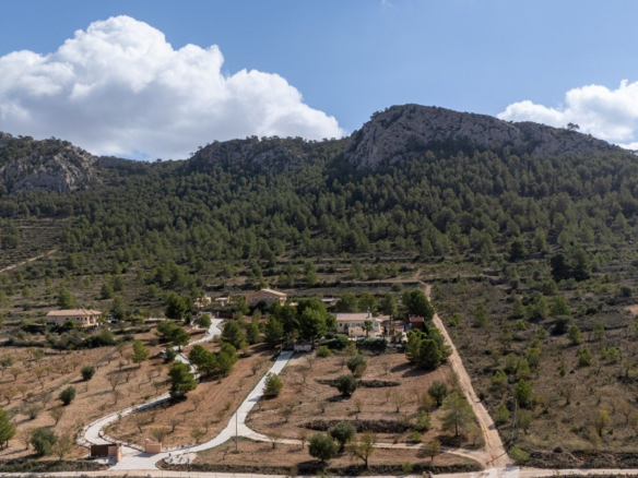 4-bedroom Detached Villa In La Zarza, Spain (134 M²)