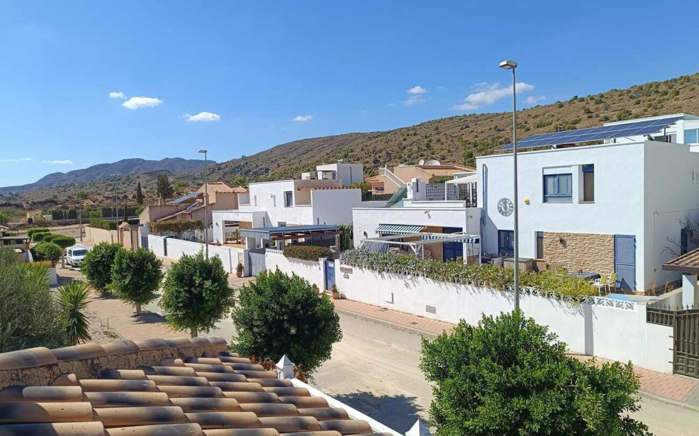 3-bedroom Detached Villa In Fortuna, Spain (113 M²)