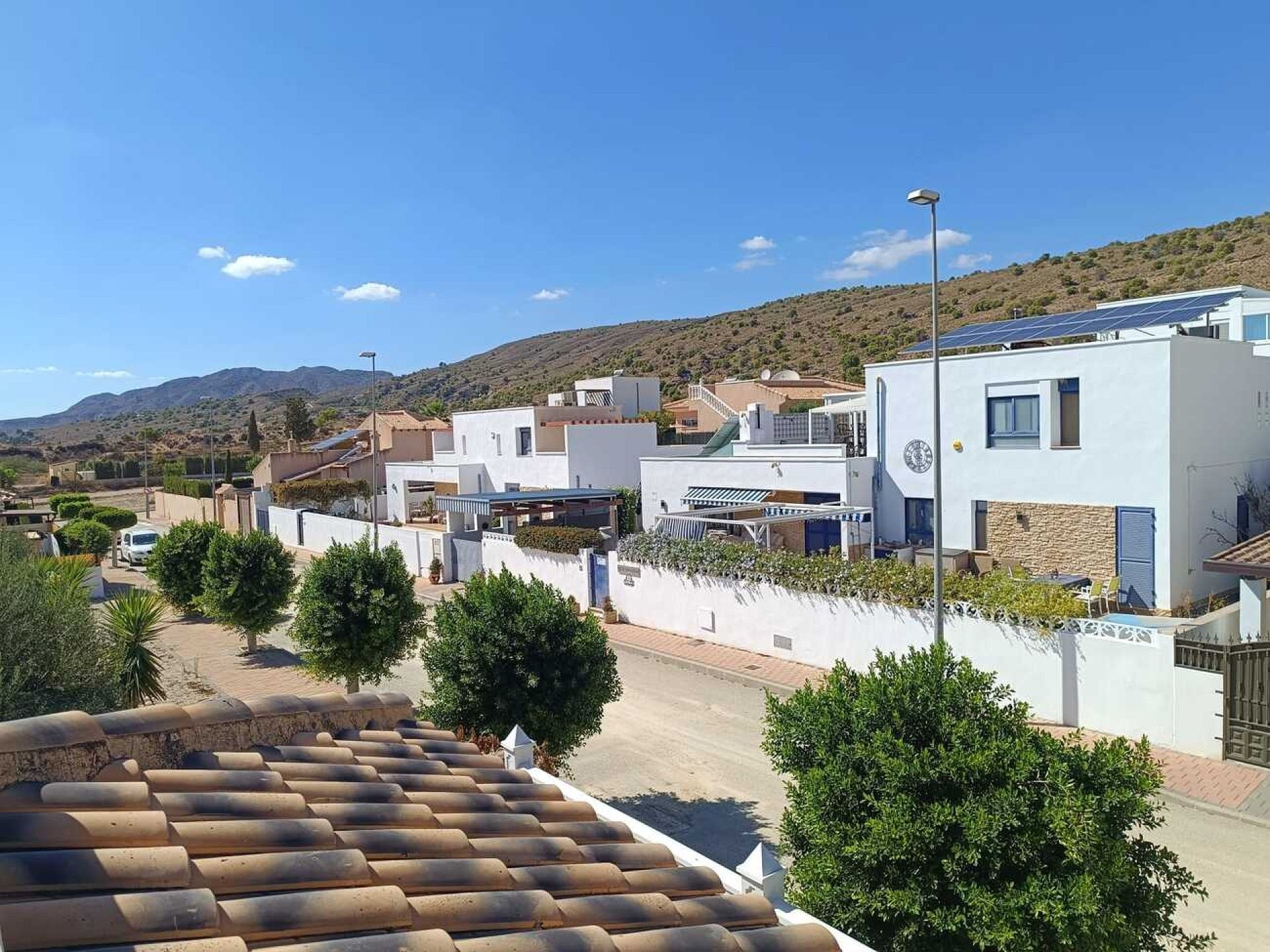 3-bedroom Detached Villa In Fortuna, Spain (113 M²)