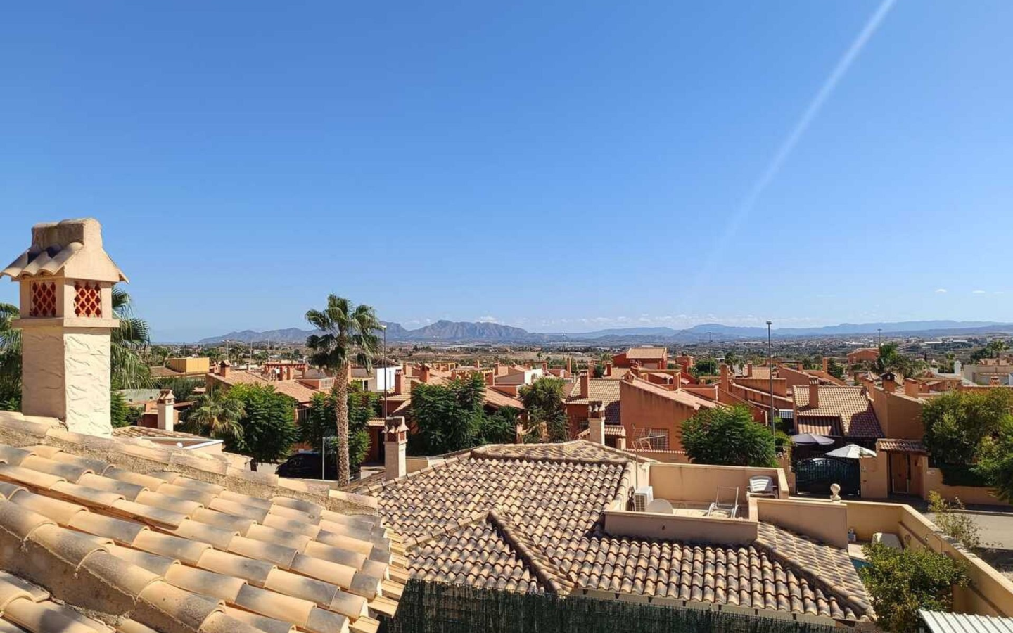 3-bedroom Detached Villa In Fortuna, Spain (113 M²)