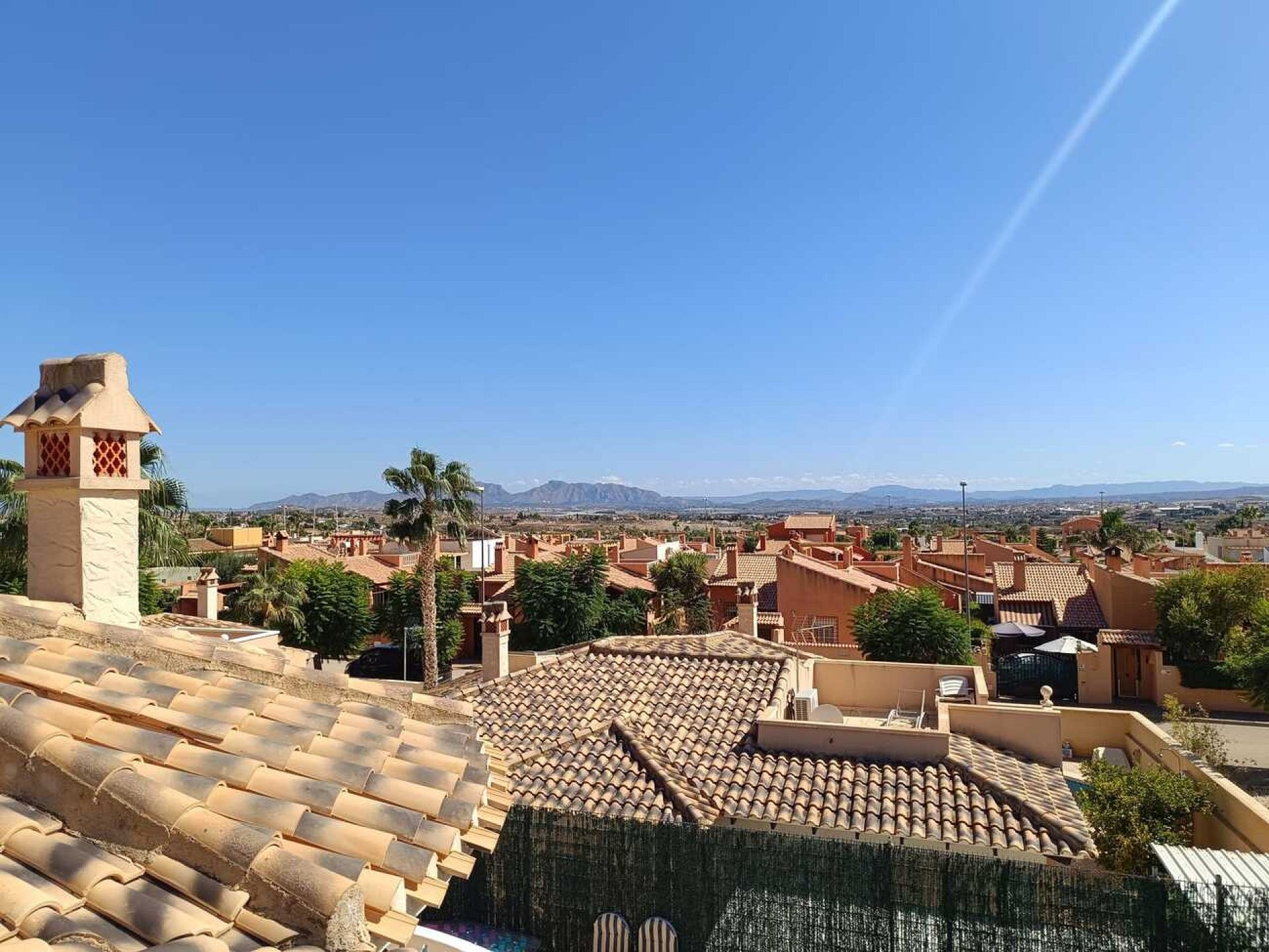 3-bedroom Detached Villa In Fortuna, Spain (113 M²)
