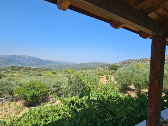 2-bedroom Detached House In Chersonisos, Greece (70 M²)