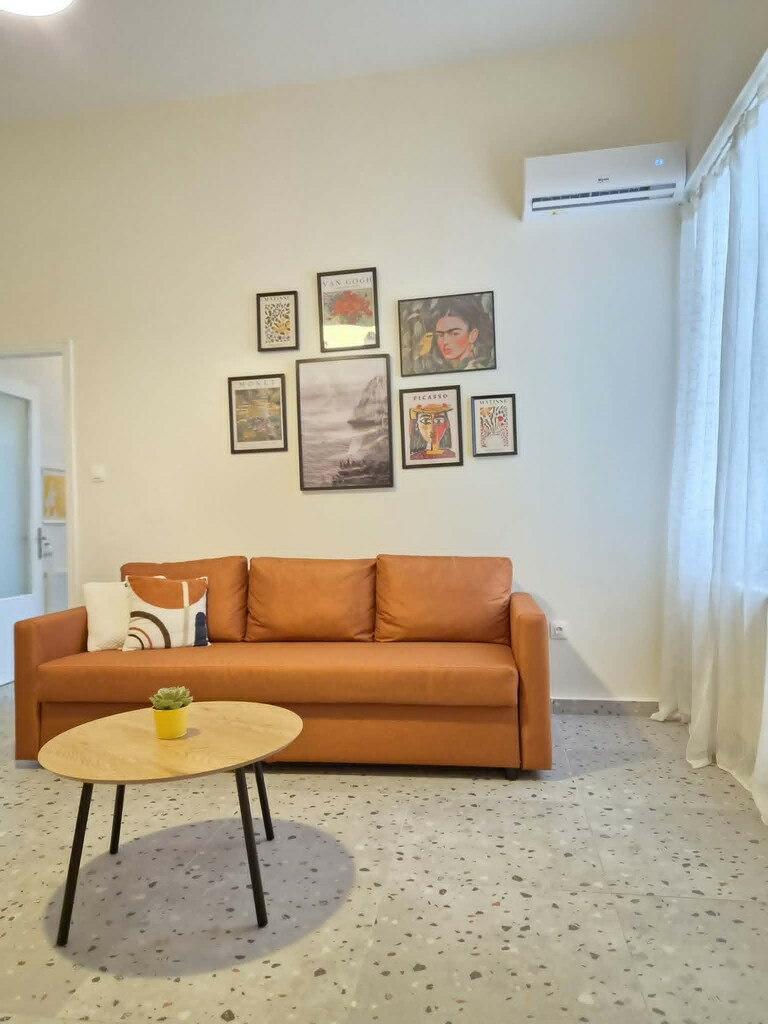 wdb4awspsrt-b93e2b Flat 65 M2 In Kipseli, Greece