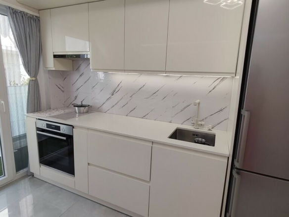 Flat 57 M2 In Sithonia, Greece