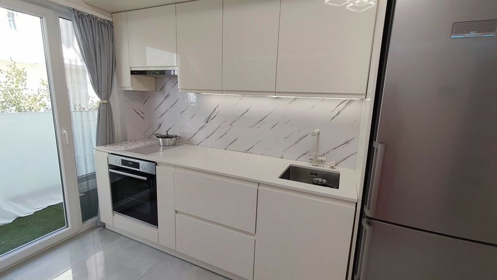 Flat 57 M2 In Sithonia, Greece