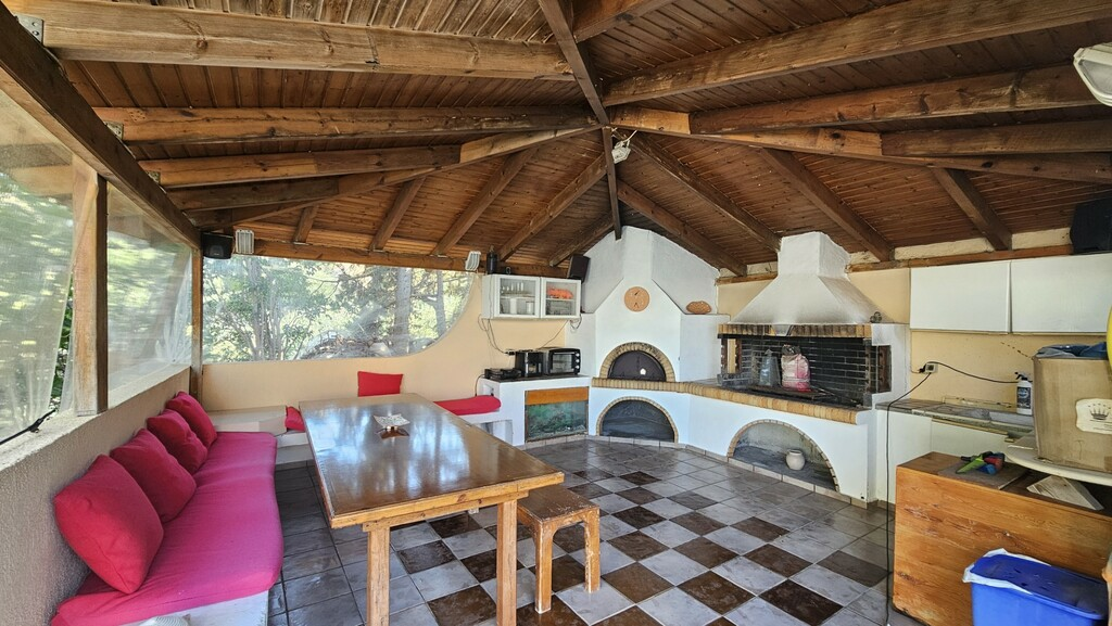 3-bedroom Villa In Gouves, Greece (161 M²)