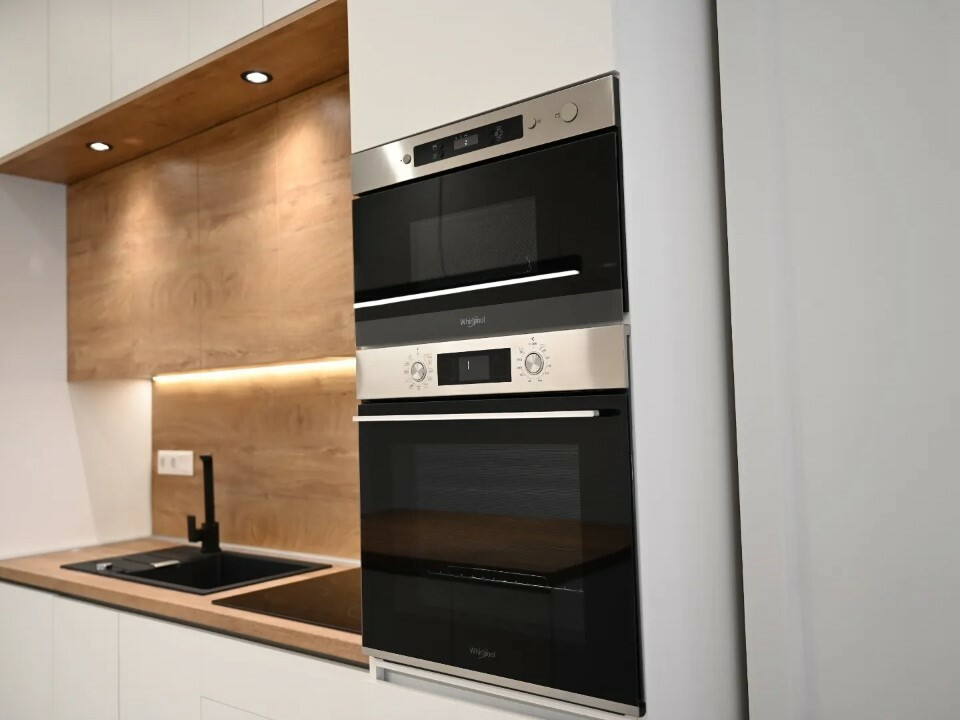 1-bedroom Duplex In Kalamaria, Greece (50 M²)