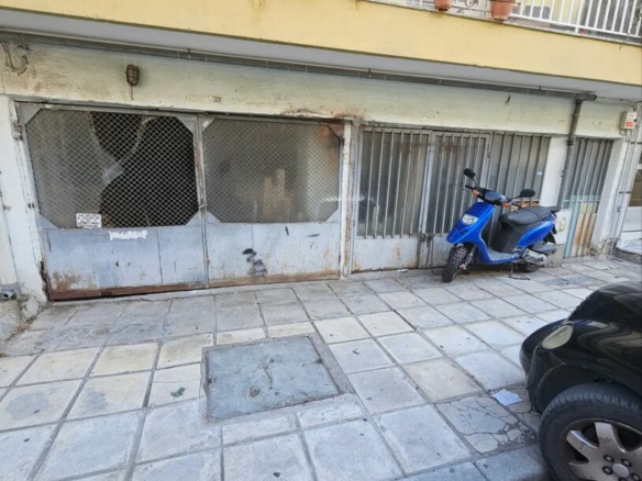 Commercial Property In Xirokrini – Panagia Faneromeni, Greece (255 M²)