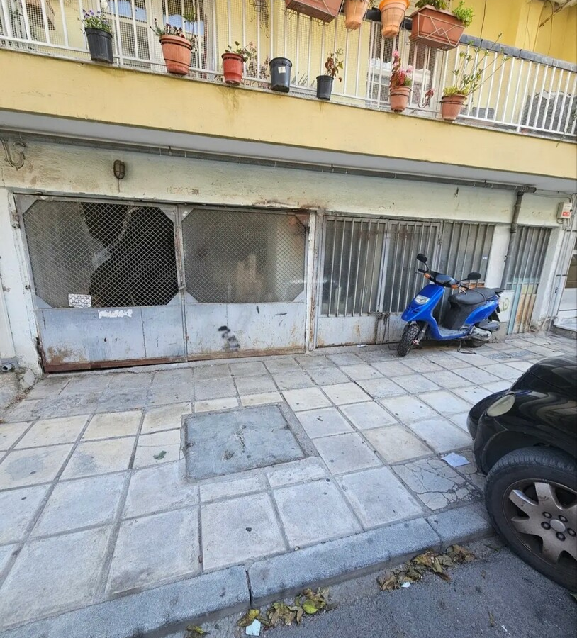 Commercial Property In Xirokrini – Panagia Faneromeni, Greece (255 M²)