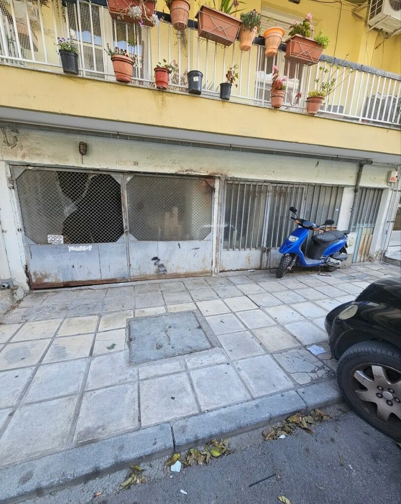 Commercial Property In Xirokrini – Panagia Faneromeni, Greece (255 M²)