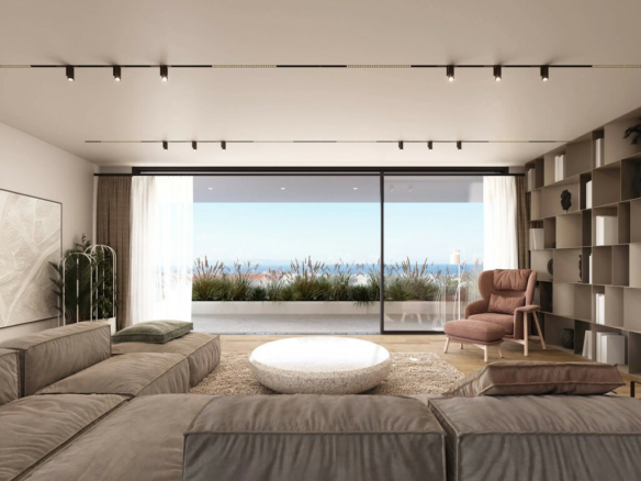 Flat 163 M2 In Elliniko, Greece