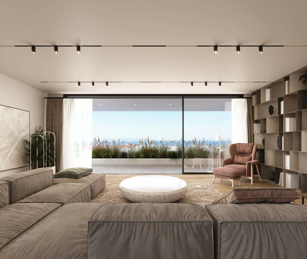Flat 163 M2 In Elliniko, Greece