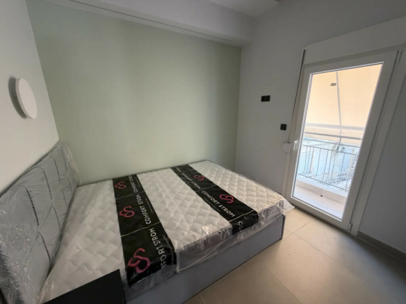 Flat 42 M2 In Faliro – Ippokratio, Greece