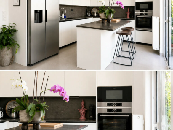 Flat 104 M2 In Vari – Varkiza, Greece