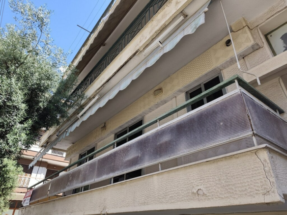 Building 400 M2 In Stavroupoli, Greece