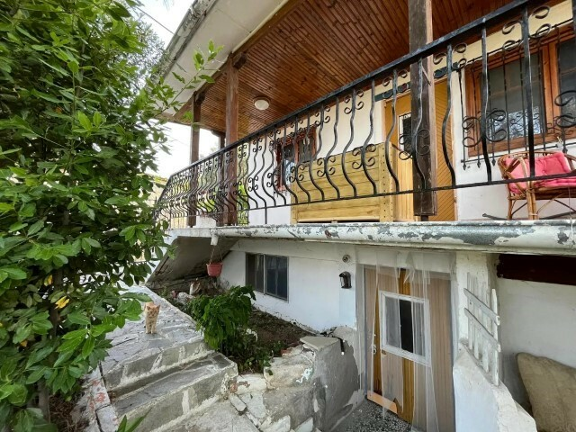 4-bedroom Detached House In Thermaikos, Greece (110 M²)