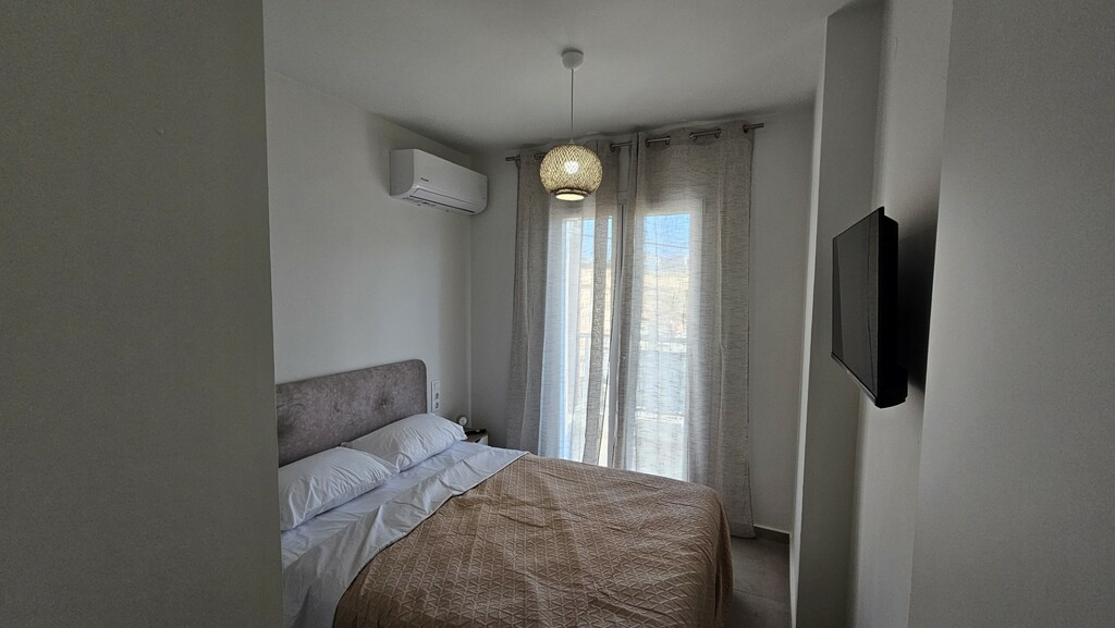 Maisonette 104 M2 In Geropotamos, Greece