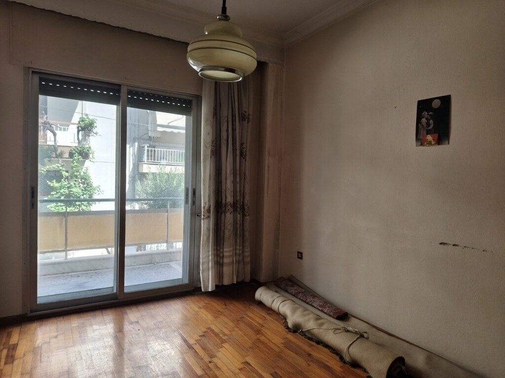 Building 400 M2 In Stavroupoli, Greece