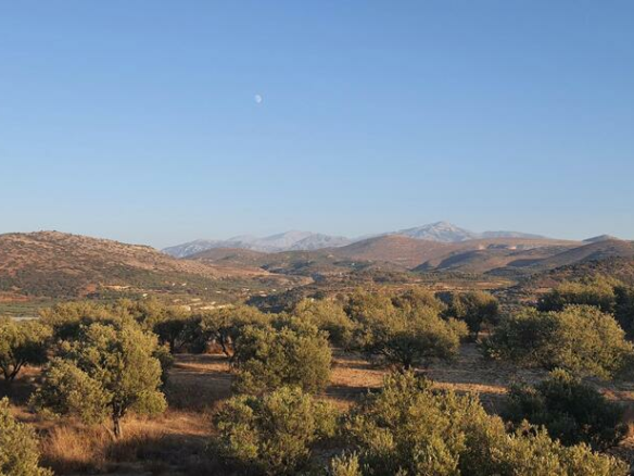 Detached House 124 M2 In Gouves, Greece